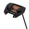 TaylorMade Spider GT Black #3 Putter Gents LH -Taylormade P TA22C0509TAYSPIDERGTBLK3PUTTERGENTSLH L