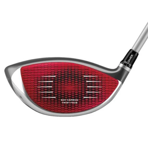 TaylorMade Stealth Driver Ladies RH -Taylormade P TA22C0607TAYSTEALTHDRIVERLADIESRH 1 L