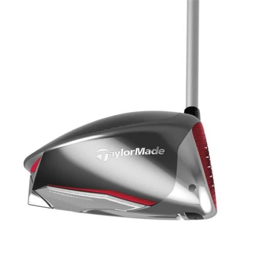 TaylorMade Stealth Driver Ladies RH -Taylormade P TA22C0607TAYSTEALTHDRIVERLADIESRH 3 L