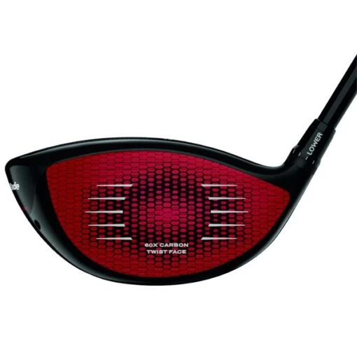 TaylorMade EX DEMO Stealth Driver Gents LH -Taylormade P TA22C0630TAYEXDEMOSTEALTHDRIVERGENTSLH 2 L