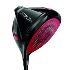 TaylorMade EX DEMO Stealth Driver Gents LH -Taylormade P TA22C0630TAYEXDEMOSTEALTHDRIVERGENTSLH 3 L