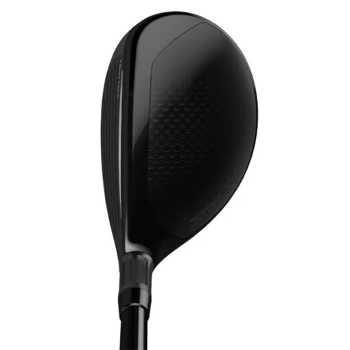 TaylorMade EX DEMO Stealth Rescue Gents LH -Taylormade P TA22C0814TAYEXDEMOSTEALTHRESCUEGENTSLH 1 L