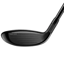 TaylorMade EX DEMO Stealth Rescue Gents LH -Taylormade P TA22C0814TAYEXDEMOSTEALTHRESCUEGENTSLH 2 L