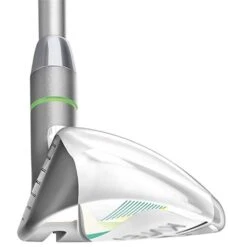 TaylorMade Kalea Rescue Ladies RH -Taylormade P TA6C801TMKALEARESCUELRH 3 L