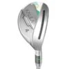 TaylorMade Kalea Rescue Ladies RH -Taylormade P TA6C801TMKALEARESCUELRH L