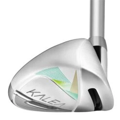 TaylorMade Kalea 18 Rescue Ladies RH -Taylormade P TA8C0803LADIESRH2018A 3 L