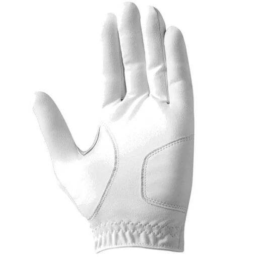 TaylorMade Stratus Tech Glove Gents LH -Taylormade P TA8H0204TAYSTRATUSTECHGLOVEGENTSLH 3 L