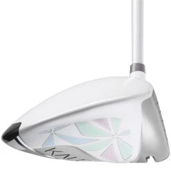 TaylorMade Kalea 3 Driver Ladies RH -Taylormade P TA9C0612TMKALEA3DRIVERLADIESRH 3 L