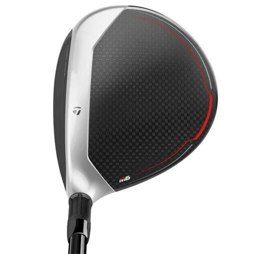 TaylorMade M6 Fairway Wood Gents LH -Taylormade P TA9C0704GENTSLH2019A 1 L