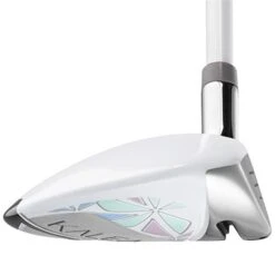 TaylorMade Kalea 3 Fairway Wood Ladies RH -Taylormade P TA9C0708TMKALEA3FWLADIESRH 3 L