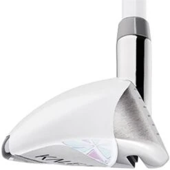 TaylorMade Kalea 3 Rescue Ladies RH -Taylormade P TA9C0803TMKALEA3LADIESRH 3 L