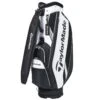 TaylorMade Prior Generation - Men's True Light Caddy Bag -Taylormade Prior Generation Mens True Light Caddy Bag