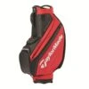 TaylorMade Prior Generation - Tour Cart Bag -Taylormade Prior Generation Tour Cart Bag