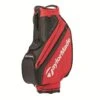 TaylorMade Prior Generation - Tour Staff Bag -Taylormade Prior Generation Tour Staff Bag