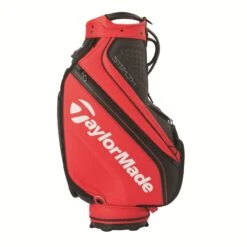 TaylorMade Prior Generation - Tour Staff Bag -Taylormade Prior Generation Tour Staff Bag 2