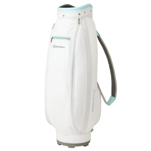 TaylorMade Prior Generation - Women's True Light Caddy Bag -Taylormade Prior Generation Womens True Light Caddy Bag 1