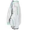 TaylorMade Prior Generation - Women's True Light Caddy Bag -Taylormade Prior Generation Womens True Light Caddy Bag