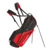 TaylorMade FlexTech Crossover Stand Bag -Taylormade RED 5