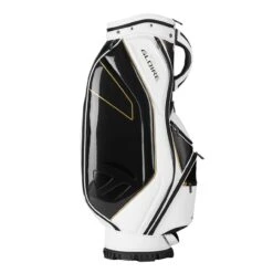 TaylorMade Stealth Gloire Cart Bag -Taylormade Stealth Gloire Cart Bag 3