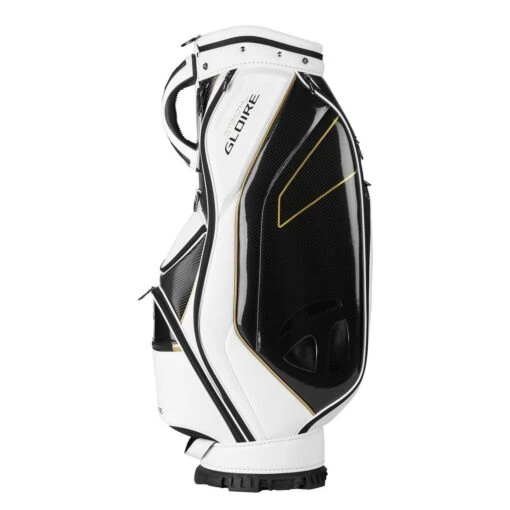 TaylorMade Stealth Gloire Cart Bag -Taylormade Stealth Gloire Cart Bag 4