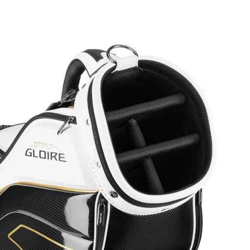 TaylorMade Stealth Gloire Cart Bag -Taylormade Stealth Gloire Cart Bag 5