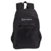 TaylorMade Performance Backpack Black -Taylormade TA20A0101002 1 L