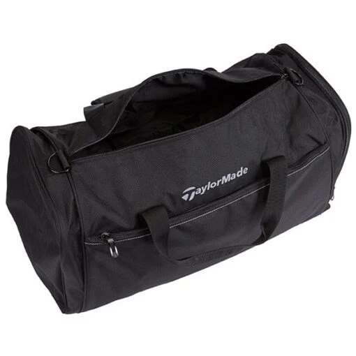 TaylorMade Players Duffle Bag Heather Grey -Taylormade TA20A0102001 1 L