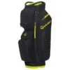 TaylorMade Cart Lite Bag Black Neon Lime -Taylormade TA20A0306002 L