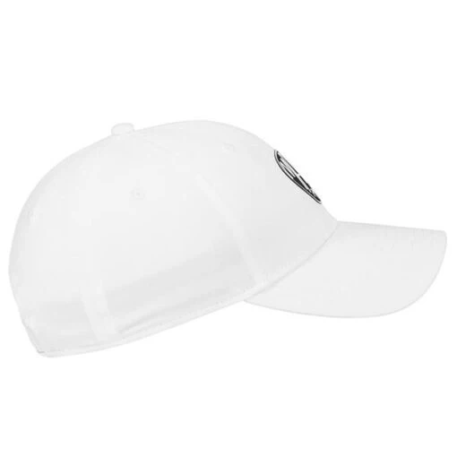 TaylorMade 79 Cage Cap White -Taylormade TA20H0304002 1 L