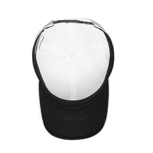 TaylorMade 79 Cage Cap White -Taylormade TA20H0304002 5 L