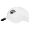 TaylorMade 79 Cage Cap White -Taylormade TA20H0304002 L