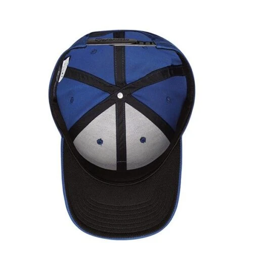 TaylorMade 79 Cage Cap Royal -Taylormade TA20H0304004 5 L