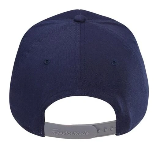 TaylorMade 79 Cage Cap Navy -Taylormade TA20H0304005 2 L