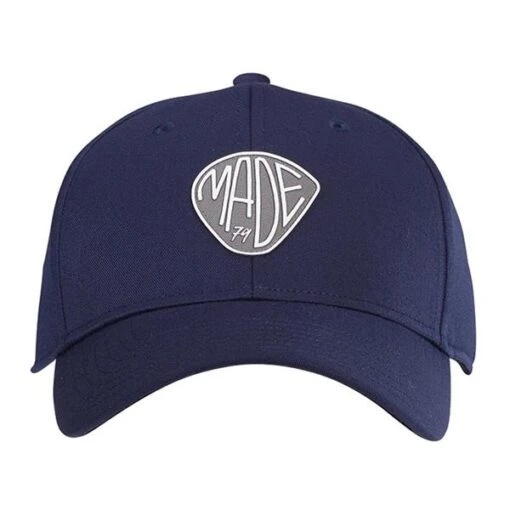 TaylorMade 79 Cage Cap Navy -Taylormade TA20H0304005 4 L