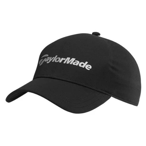 TaylorMade Storm Cap Black -Taylormade TA20H0306001 L