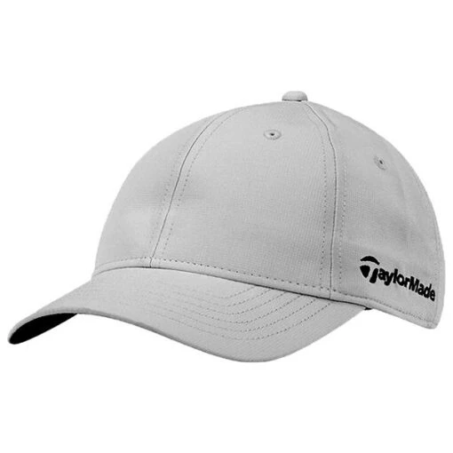 TaylorMade Ladies Tour Hat Charcoal -Taylormade TA20H0309001 L