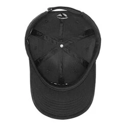 TaylorMade Ladies Tour Hat Black -Taylormade TA20H0309003 4 L