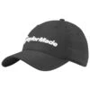 TaylorMade Ladies Tour Hat Black -Taylormade TA20H0309003 L