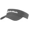 TaylorMade Ladies Tour Visor Charcoal -Taylormade TA20H0310002 L