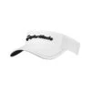 TaylorMade Ladies Tour Visor White -Taylormade TA20H0310003 L