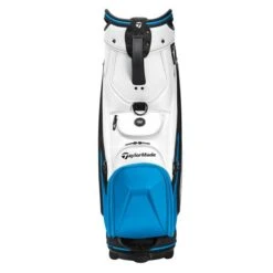 TaylorMade Tour Staff Bag Staff Colour -Taylormade TA21A0305001 2 L