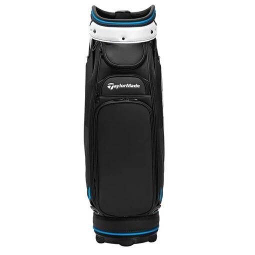 TaylorMade Tour Staff Bag Staff Colour -Taylormade TA21A0305001 3 L