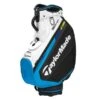 TaylorMade Tour Staff Bag Staff Colour -Taylormade TA21A0305001 L