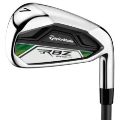 TaylorMade RBZ Speedlite 11 Piece Graphite Set Right Hand Regular -Taylormade TA21C0101001 4 L