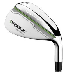 TaylorMade RBZ Speedlite 11 Piece Graphite Set Right Hand Regular -Taylormade TA21C0101001 5 L