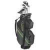 TaylorMade RBZ Speedlite 11 Piece Graphite Set Right Hand Regular -Taylormade TA21C0101001 L