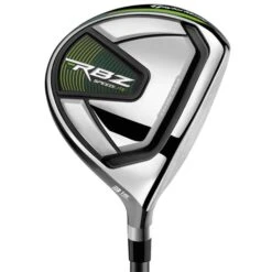 TaylorMade RBZ Speedlite 11 Piece Steel Set Right Hand Regular -Taylormade TA21C0102001 2 L