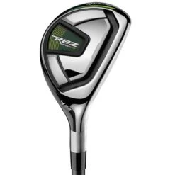 TaylorMade RBZ Speedlite 11 Piece Steel Set Right Hand Regular -Taylormade TA21C0102001 3 L