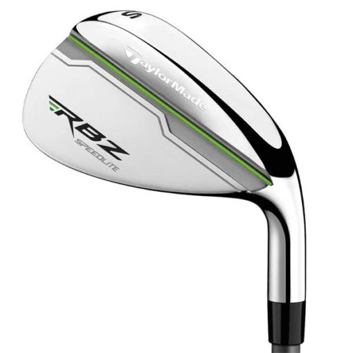 TaylorMade RBZ Speedlite 11 Piece Steel Set Right Hand Regular -Taylormade TA21C0102001 5 L