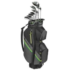 Taylormade -Taylormade TA21C0102002 L